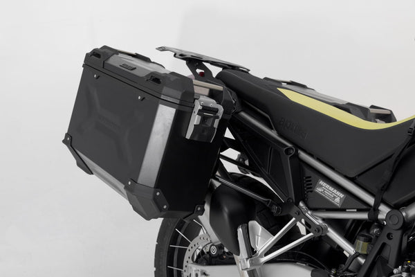 SW-MOTECH TRAX ADV aluminium case system KFT.13.849.70000/B