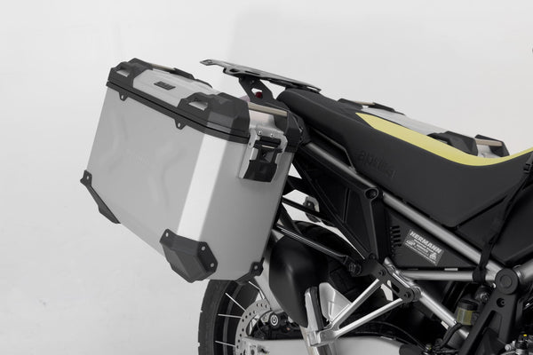 SW-MOTECH TRAX ADV aluminium case system KFT.13.849.70000/S