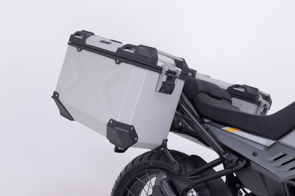 SW-MOTECH Adventure set TRAX ADV ADV.17.624.75000/S