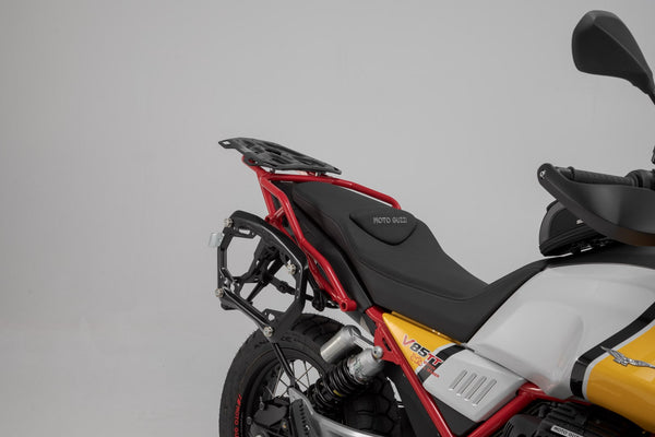 SW-MOTECH TRAX ADV aluminium case system KFT.17.925.70000/S