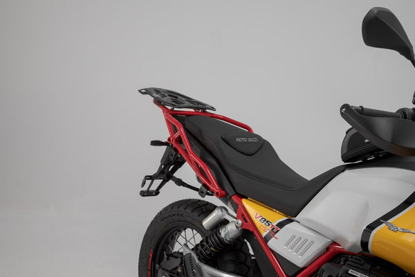 SW-MOTECH TRAX ADV aluminium case system KFT.17.925.70000/S