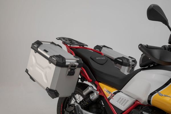 SW-MOTECH TRAX ADV aluminium case system KFT.17.925.70000/S