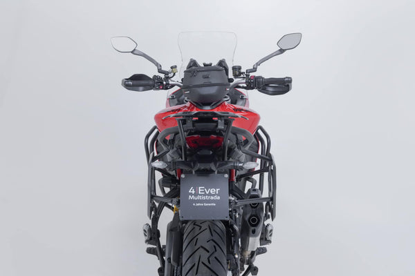 SW-MOTECH DUSC hard case system KFT.22.807.65001/B