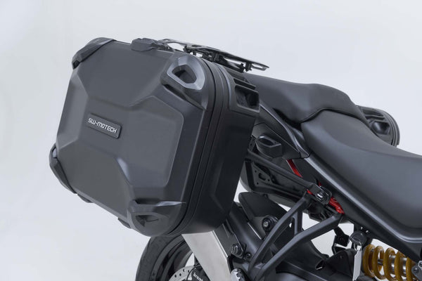 SW-MOTECH DUSC hard case system KFT.22.807.65001/B