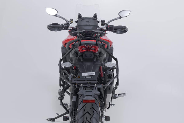 SW-MOTECH Adventure Set TRAX ADV ADV.22.822.75002/S