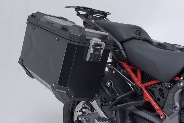 SW-MOTECH Adventure Set TRAX ADV ADV.22.822.75002/B