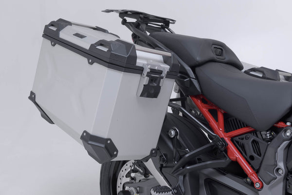 SW-MOTECH Adventure Set TRAX ADV ADV.22.822.75002/S