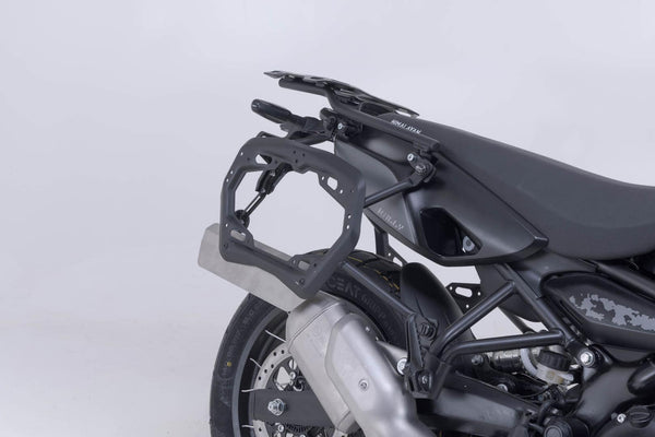 SW-MOTECH TRAX ADV aluminium case system KFT.41.620.70300/S