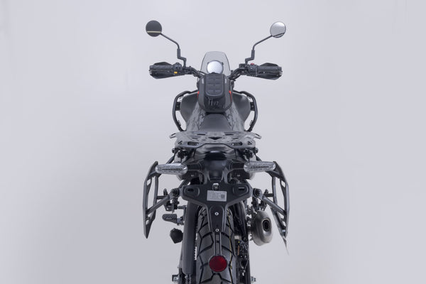 SW-MOTECH TRAX ADV aluminium case system KFT.41.620.70300/S