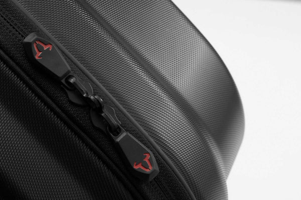 SW-MOTECH AERO ABS side case system KFT.01.070.60100/B