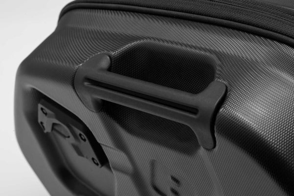 SW-MOTECH AERO ABS side case system KFT.05.601.60100/B