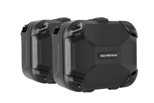 SW-MOTECH DUSC hard case system KFT.07.954.65001/B