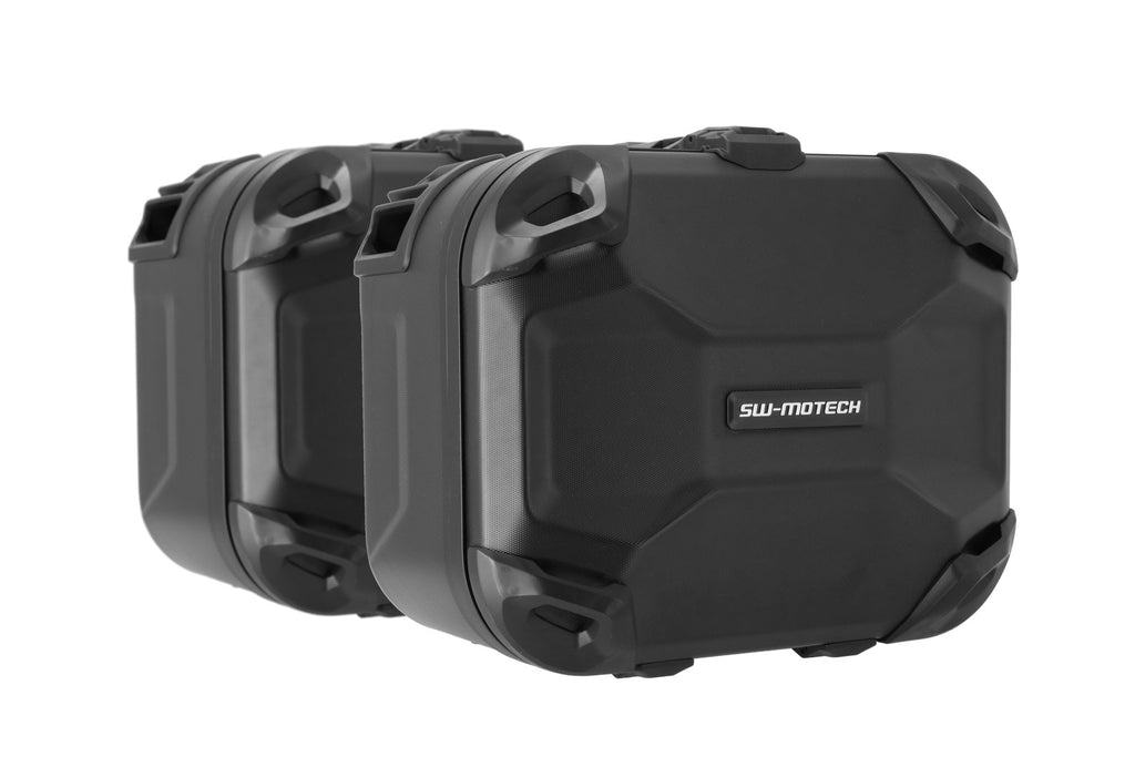 SW-MOTECH DUSC hard case system US model KFT.22.822.65302/B