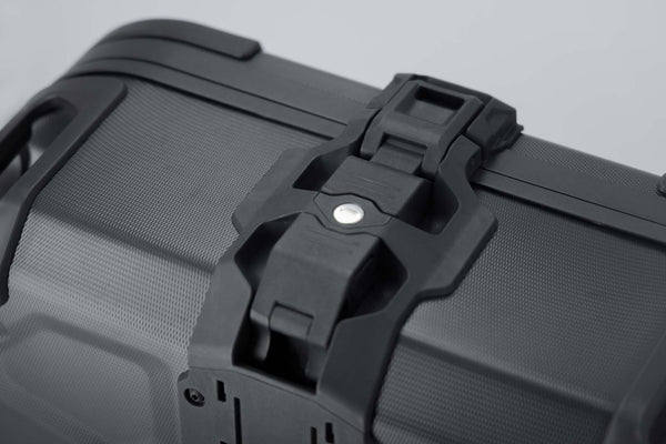 SW-MOTECH DUSC hard case system KFT.06.593.65101/B