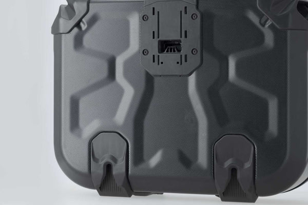 SW-MOTECH DUSC hard case system KFT.07.018.65000/B