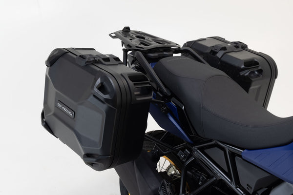 SW-MOTECH DUSC hard case system US model KFT.22.822.65302/B