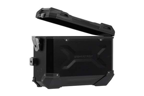 SW-MOTECH TRAX ADV aluminium case system KFT.07.602.70000/B