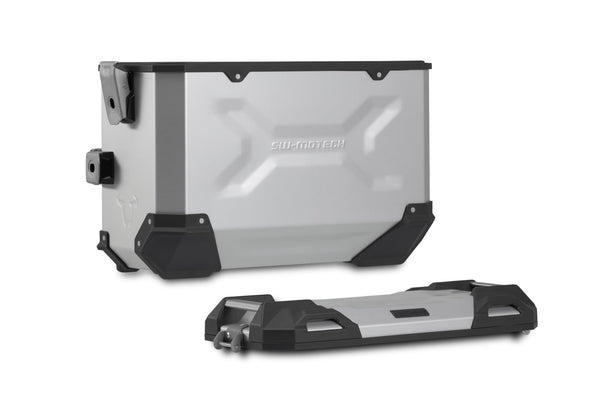SW-MOTECH TRAX ADV aluminium case system KFT.07.602.70000/S