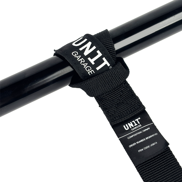 Unit Garage UG015 Khali Straps Loop