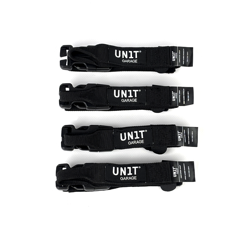 Unit Garage UG015 Khali Straps Loop