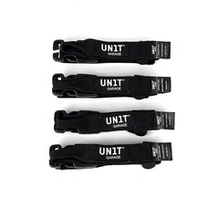 UNIT GARAGE Khali Straps Loop