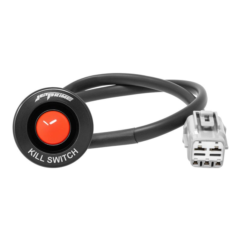 Kill Switch for Suzuki GSX-8R – JP KS SU055