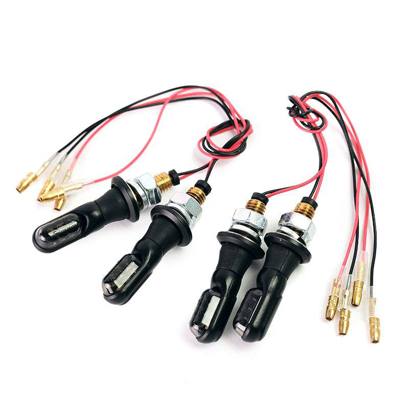 Unit Garage 1523 Kit turn signal Basic