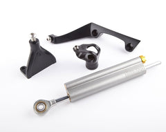 MOTOCORSE Complete Ohlins steering damper kit MV Agusta Brutale B3 800 MY2016 / R / AMERICA / ROSSO (with linear damper and supports) Colore supporto | 104193080