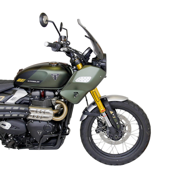 Unit Garage 3179 Kit Dual-Scrambler Triumph Street Scrambler 900 (2026 until now)