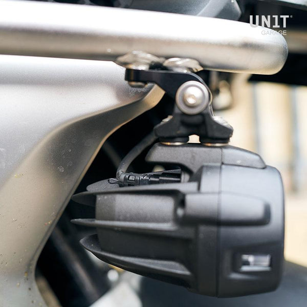 Unit Garage U119 Mounting kit for auxiliary light