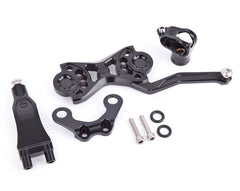 MOTOCORSE Ohlins steering damper installation kit Dragster 800 RR / RC / LH44 Colore | 104193041