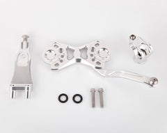 MOTOCORSE Ohlins steering damper installation kit Dragster 800 (Ohlins damper not included) Colore | 104193043