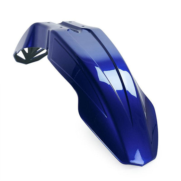 Unit Garage 3224_WR High front fender Kit Ténéré Classic (Painted)