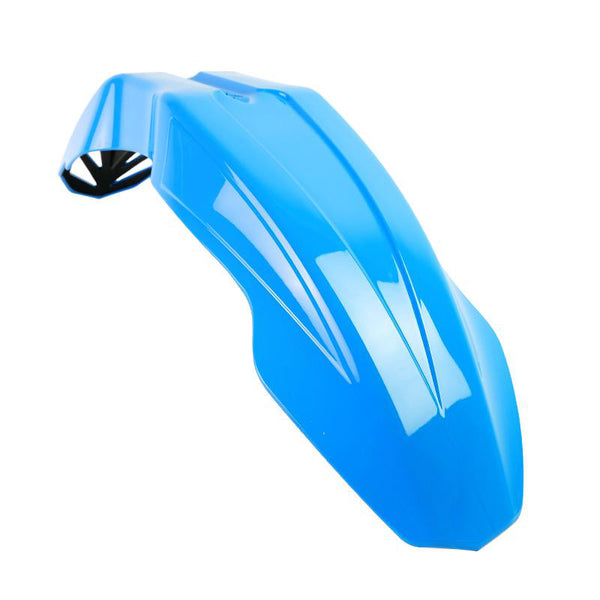 Unit Garage 3224_WR High front fender Kit Ténéré Classic (Painted)