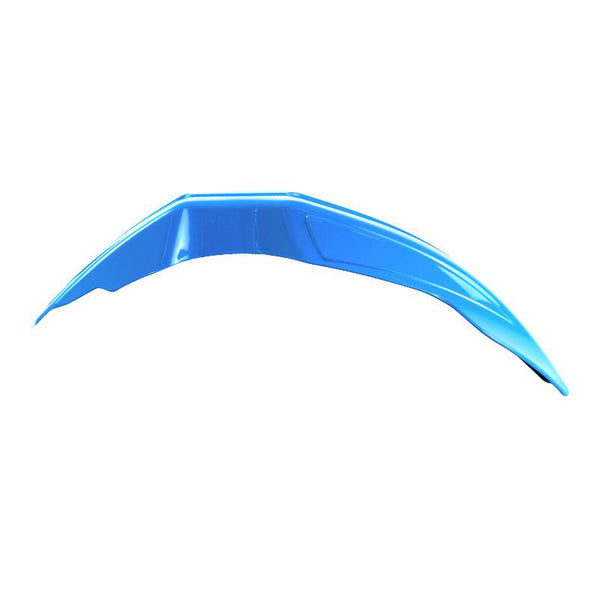Unit Garage 3224_WR High front fender Kit Ténéré Classic (Painted)