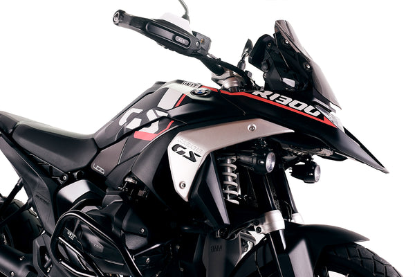 Unit Garage 4045 Kit R1300GS Trophy Black Out