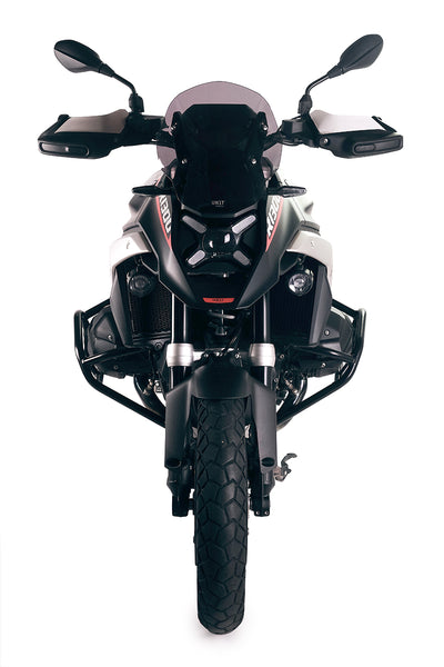 Unit Garage 4045 Kit R1300GS Trophy Black Out