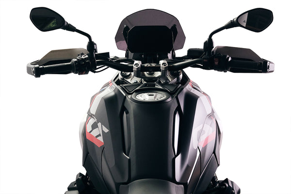 Unit Garage 4045 Kit R1300GS Trophy Black Out