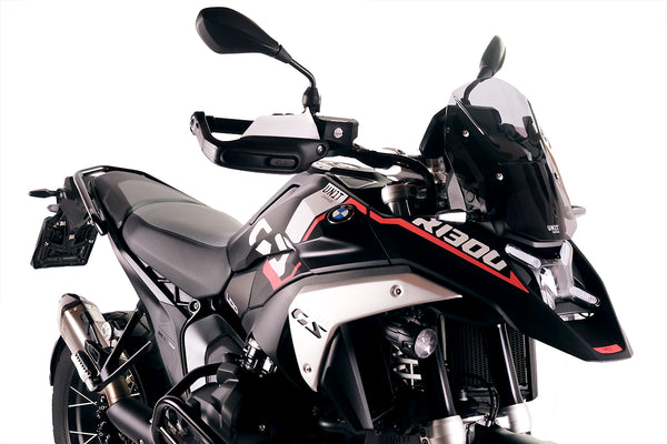 Unit Garage 4045 Kit R1300GS Trophy Black Out