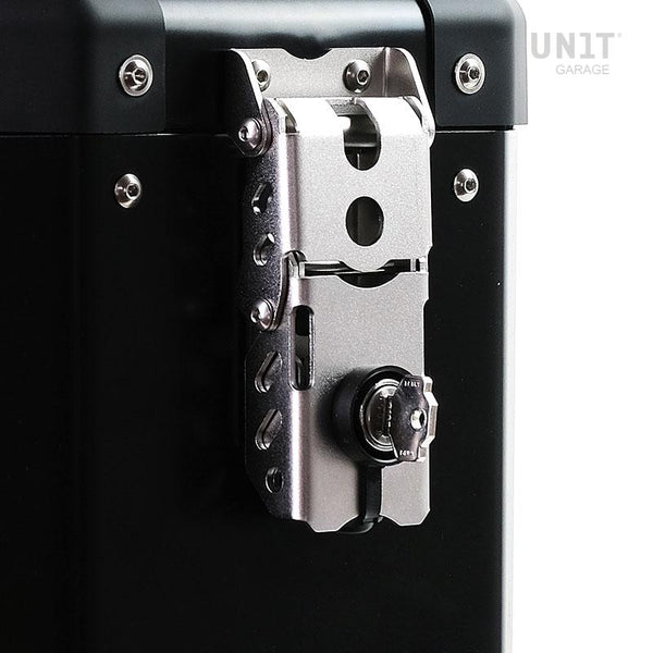 Unit Garage U102 Lock replacement kit for Atlas panniers (until 2025)