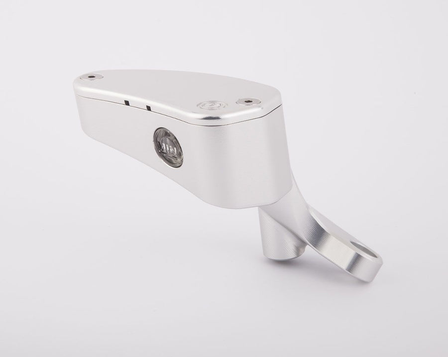 MOTOCORSE Machined from solid Clutch oil reservoir kit for Brembo semi-radial OEM pump Colore