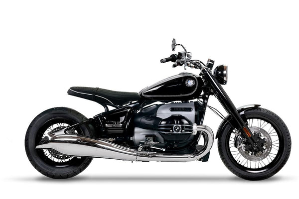 Unit Garage 3420_7 kit Sportail R18 with Black Biposto seat in Sky