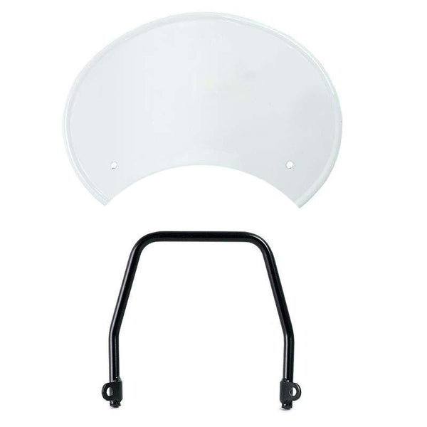Unit Garage 2034 Front number plate kit