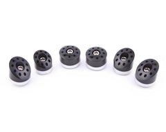 MOTOCORSE Aluminium frame plugs kit (Nr. 6) Colore | 102108058