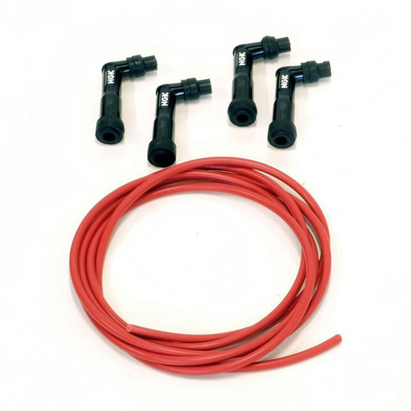 Unit Garage 1857 spark plug cables sK