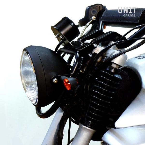 Unit Garage 1551 Kit front headlight BASIC