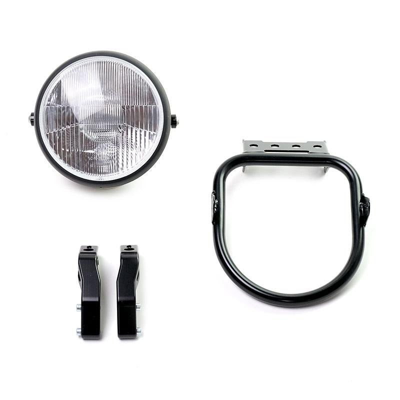 Unit Garage 1565 Kit front headlight BASIC
