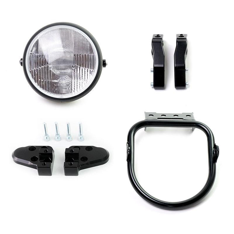 Unit Garage 2302  Kit front headlight BASIC R850R-R1100R