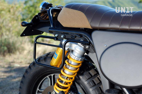 Unit Garage 1817 Kit Marrakesh K1100