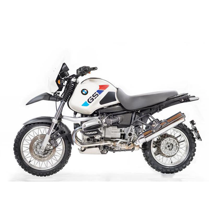 Unit Garage 11526_ Kit R115 G/S Configuration 26